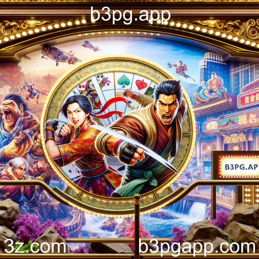 A Emoção dos Jogos de Luta: Uma Análise Completa