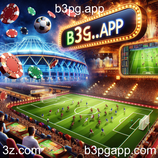 A Revolução dos Jogos de Esportes: Uma Competição Virtual sem Limites